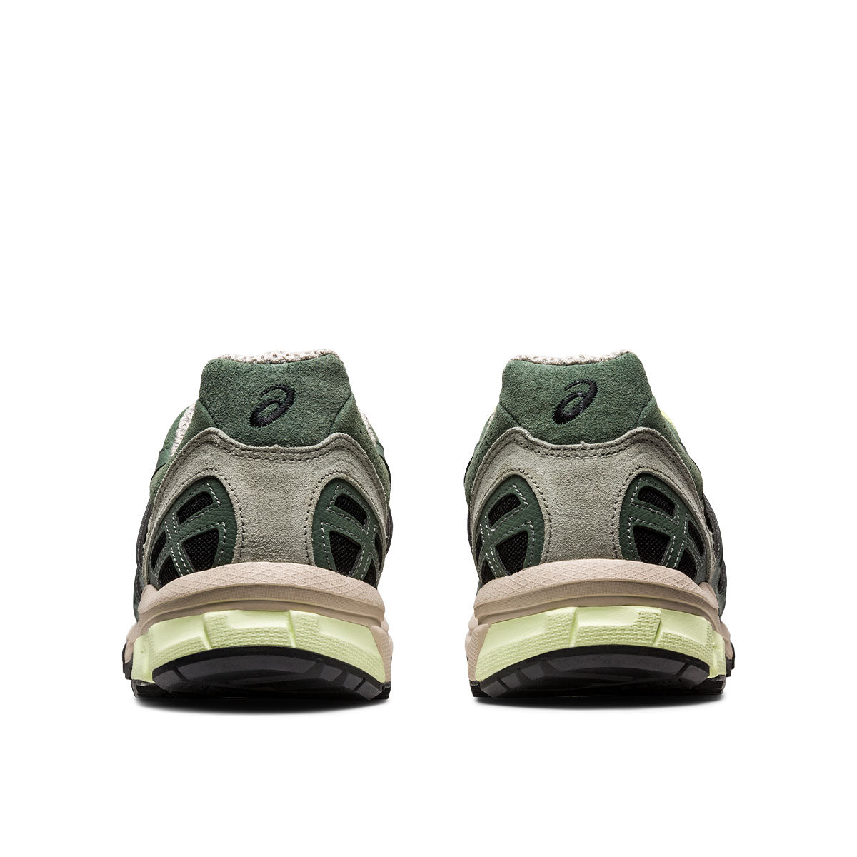 Asics Gel Sonoma 15 50 Men Ivy Black נעלי אסיקס לגברים