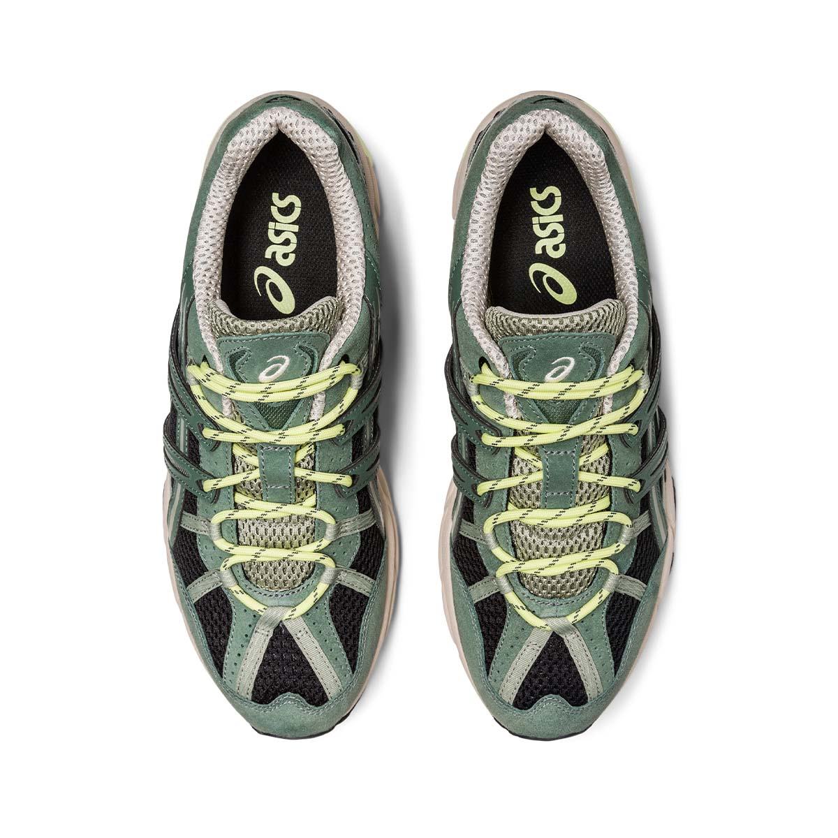 Asics Gel Sonoma 15 50 Men Ivy Black נעלי אסיקס לגברים