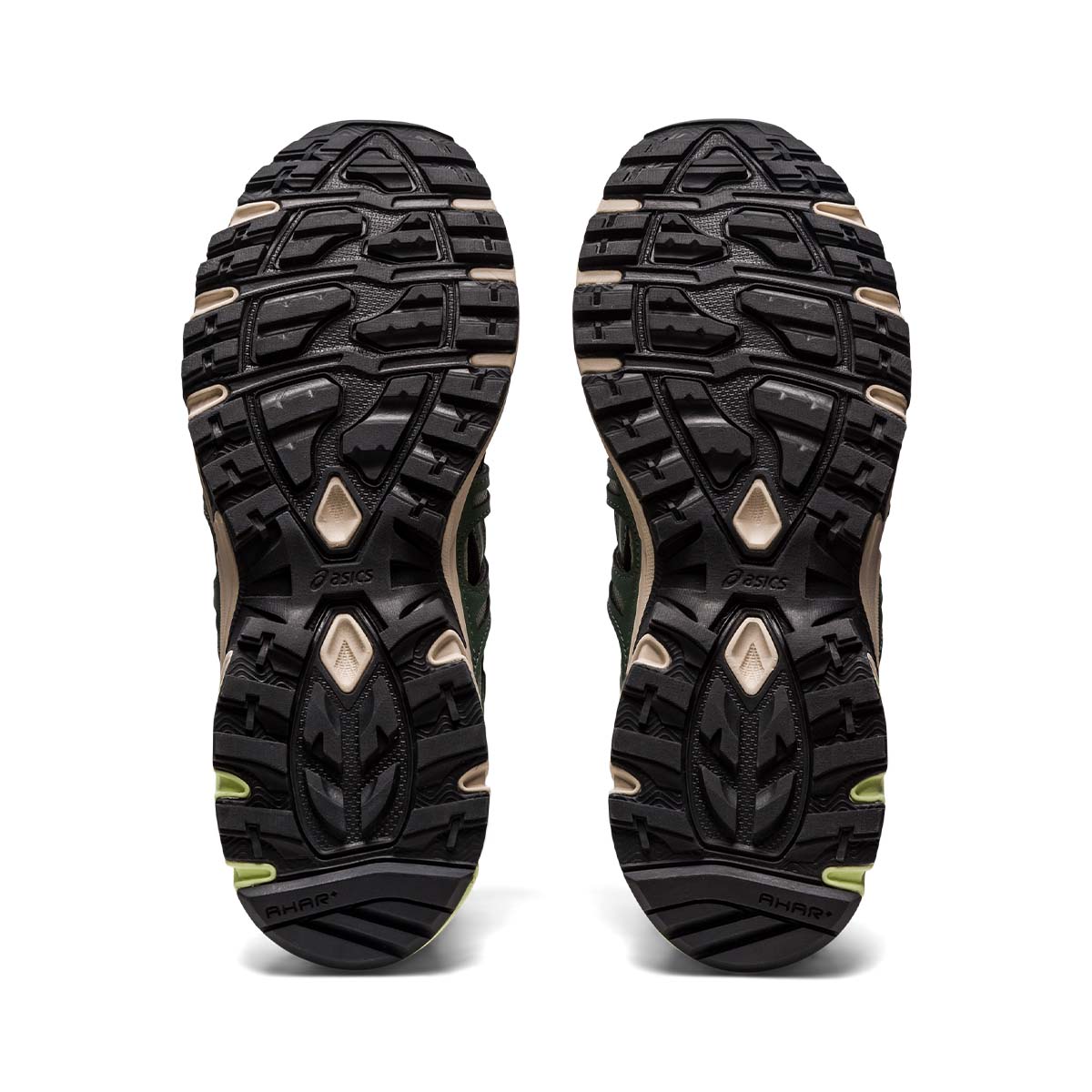 Asics Gel Sonoma 15 50 Men Ivy Black נעלי אסיקס לגברים