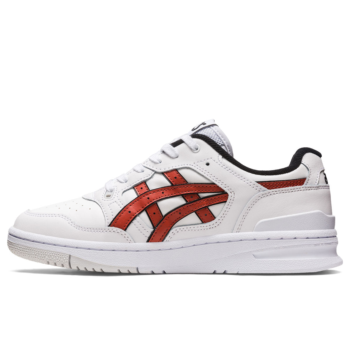 Asics EX 89 Men White Spice Latte נעלי אסיקס סניקרס לגברים