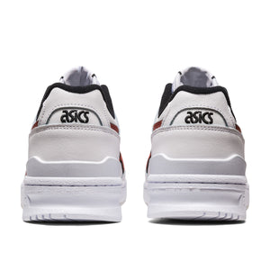 Asics EX 89 Men White Spice Latte נעלי אסיקס סניקרס לגברים