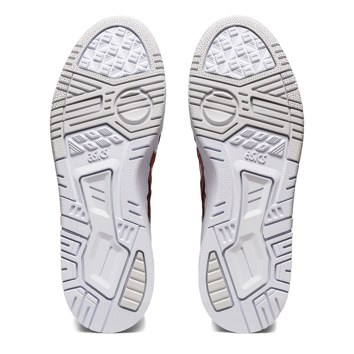 Asics EX 89 Men White Spice Latte נעלי אסיקס סניקרס לגברים