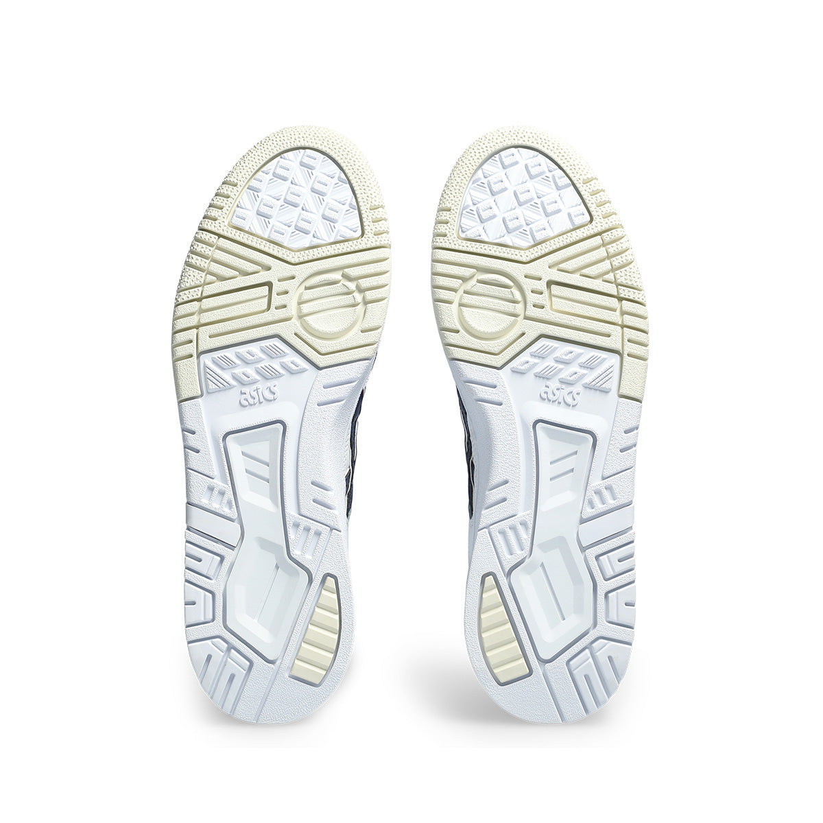 Asics EX 89 Men White Midnight נעלי אסיקס סניקרס לגברים