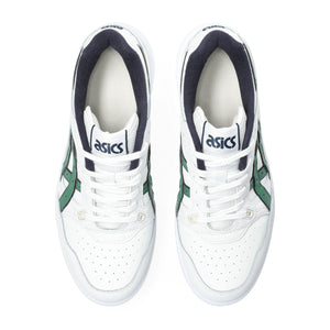 Asics EX 89 Men White Shamrock Green נעלי אסיקס סניקרס לגברים