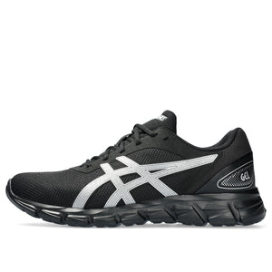 Asics Gel Quantum Lyte II Men Black Pure Silver נעלי אסיקס לגברים