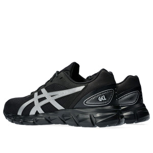 Asics Gel Quantum Lyte II Men Black Pure Silver נעלי אסיקס לגברים