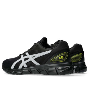 Asics Gel Quantum Lyte II Men Black Neon Lime ג'ל קוואנטום לייט לגברים