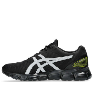 Asics Gel Quantum Lyte II Men Black Neon Lime ג'ל קוואנטום לייט לגברים