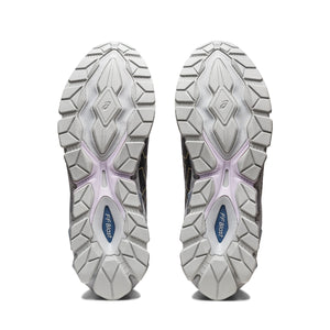 Asics Gel Quantum 360 VII Men Dark Grey Mid Grey סניקרס אסיקס לגברים ג'ל קוואנטום 360