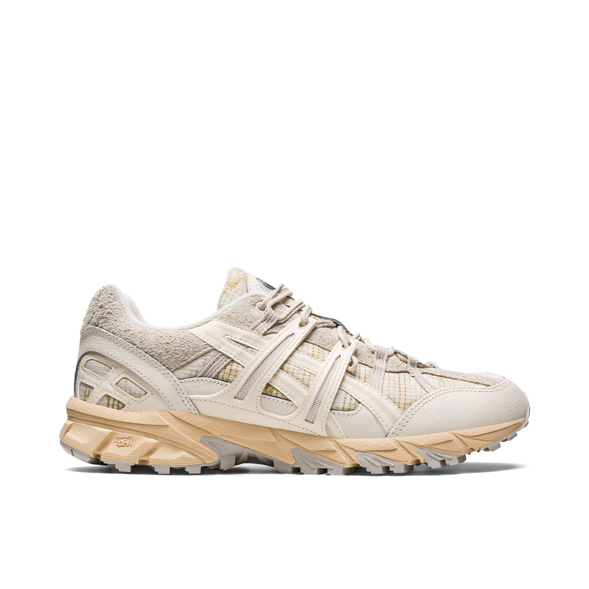 Asics Gel Sonoma 15 50 Men Cream Oatmeal נעלי אסיקס יוניסקס