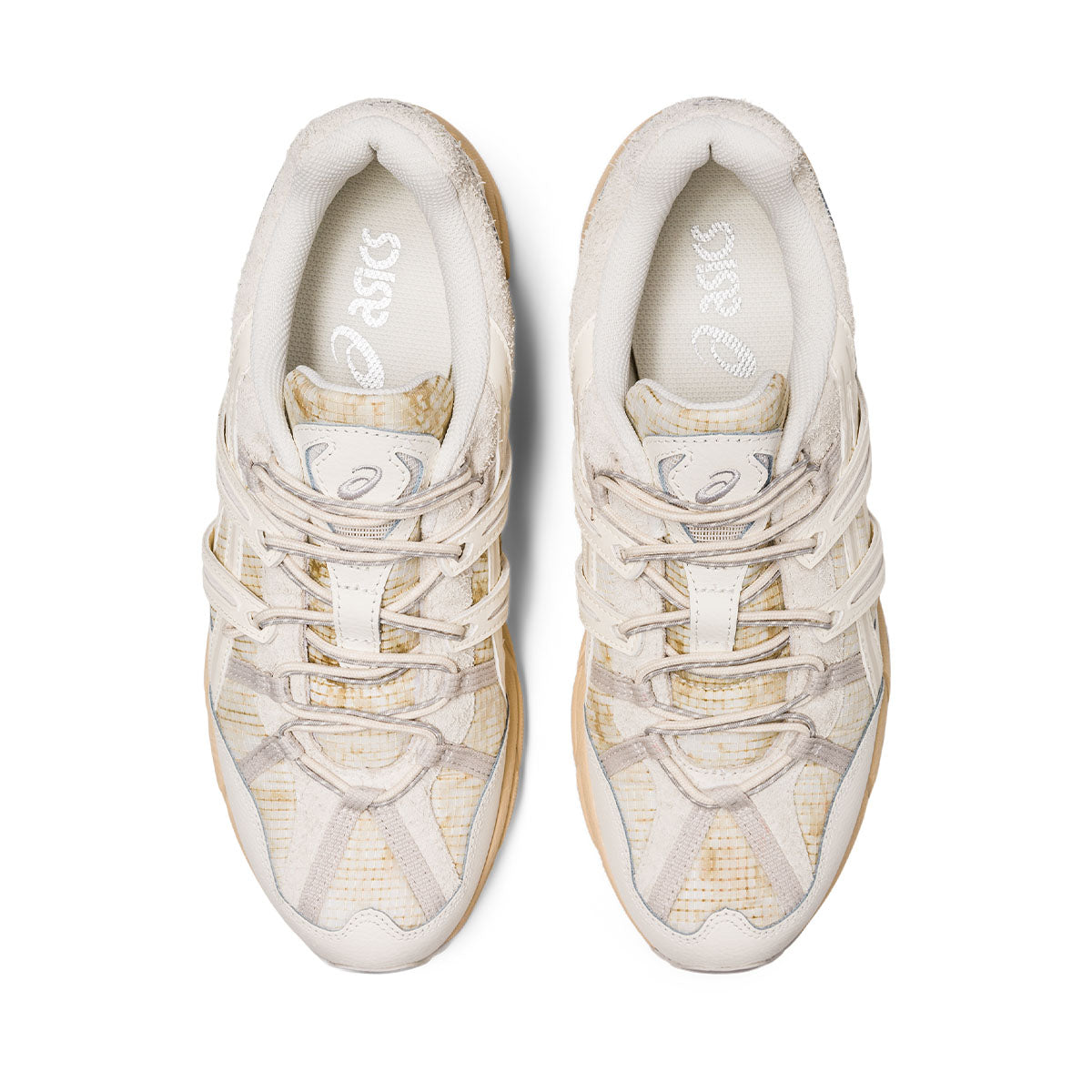 Asics Gel Sonoma 15 50 Men Cream Oatmeal נעלי אסיקס יוניסקס