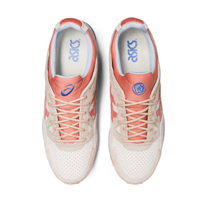 Asics Gel Lyte V Men Cream Salmon אסיקס ג'ל לייט