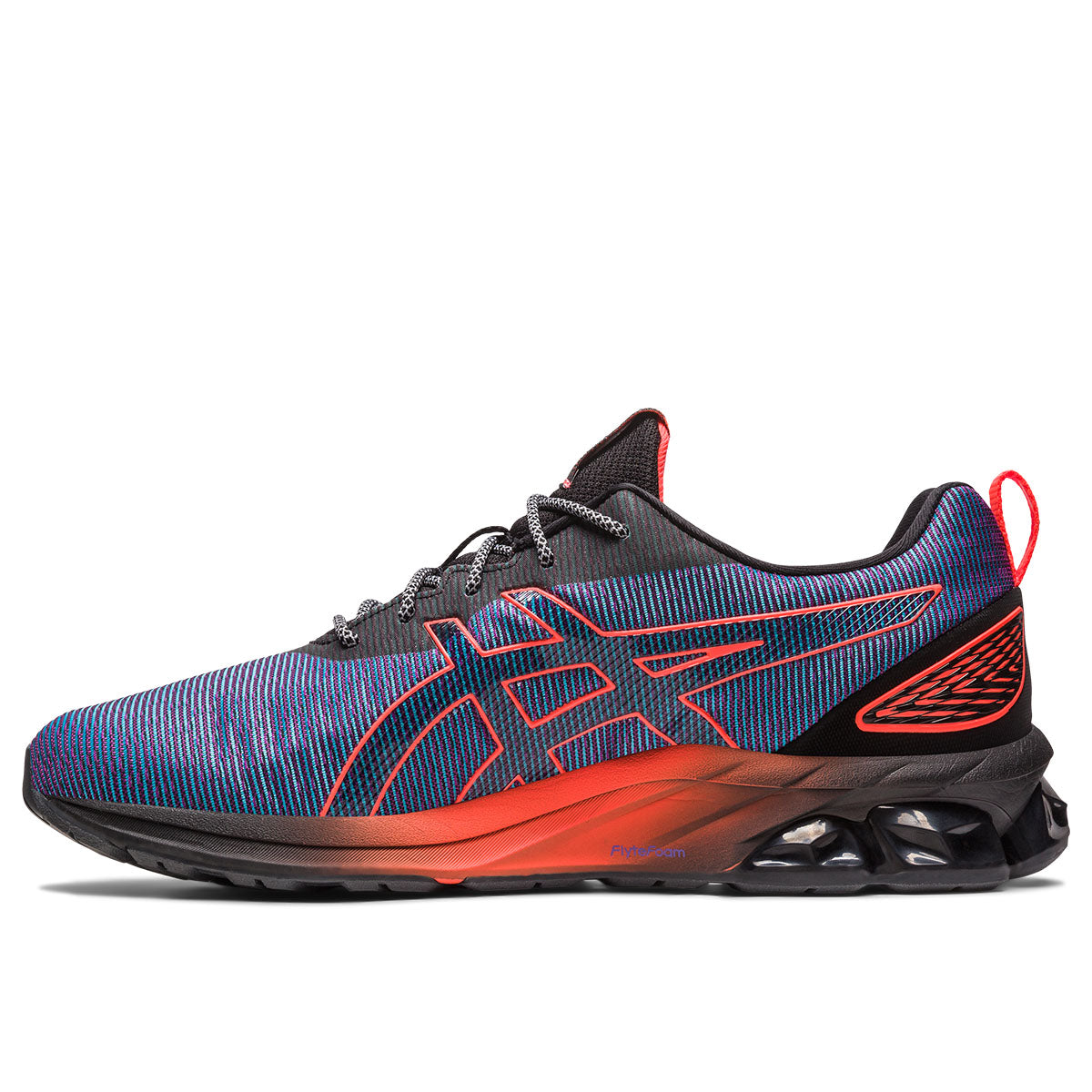 Asics Gel Quantum 180 VII Men Sapphire Black נעלי אסיקס לגברים