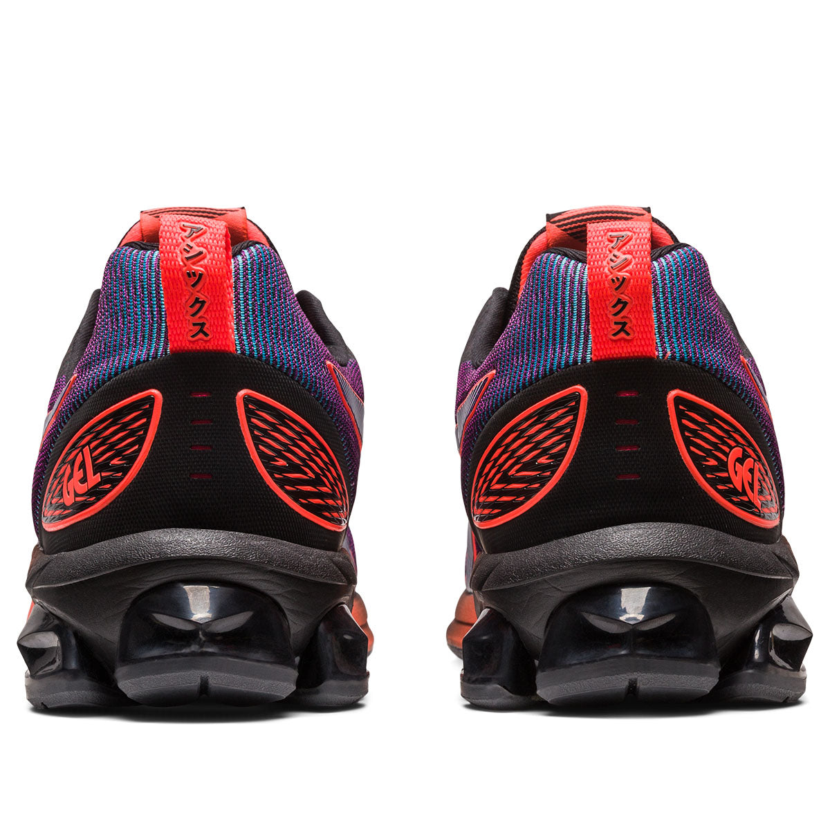 Asics Gel Quantum 180 VII Men Sapphire Black נעלי אסיקס לגברים