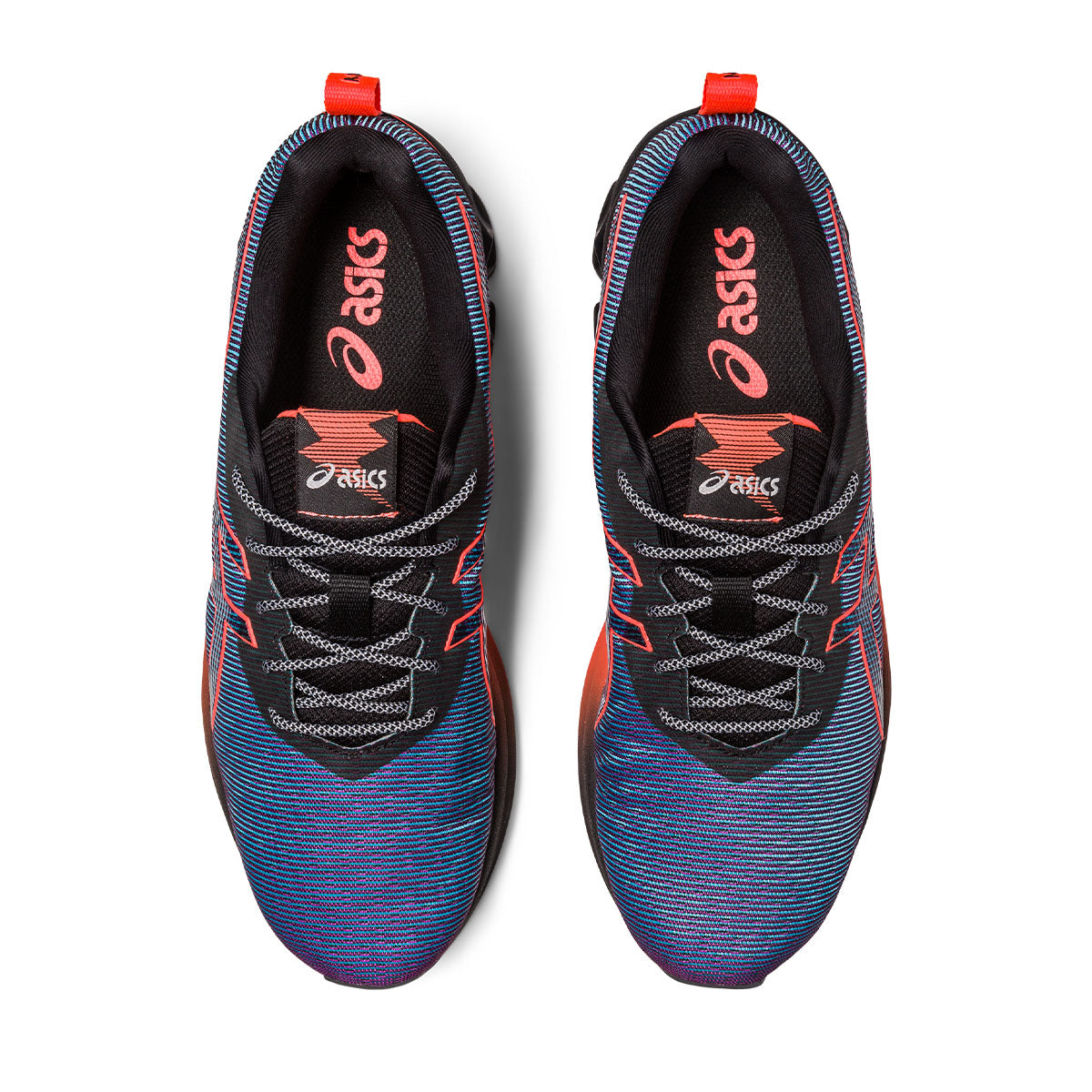 Asics Gel Quantum 180 VII Men Sapphire Black נעלי אסיקס לגברים