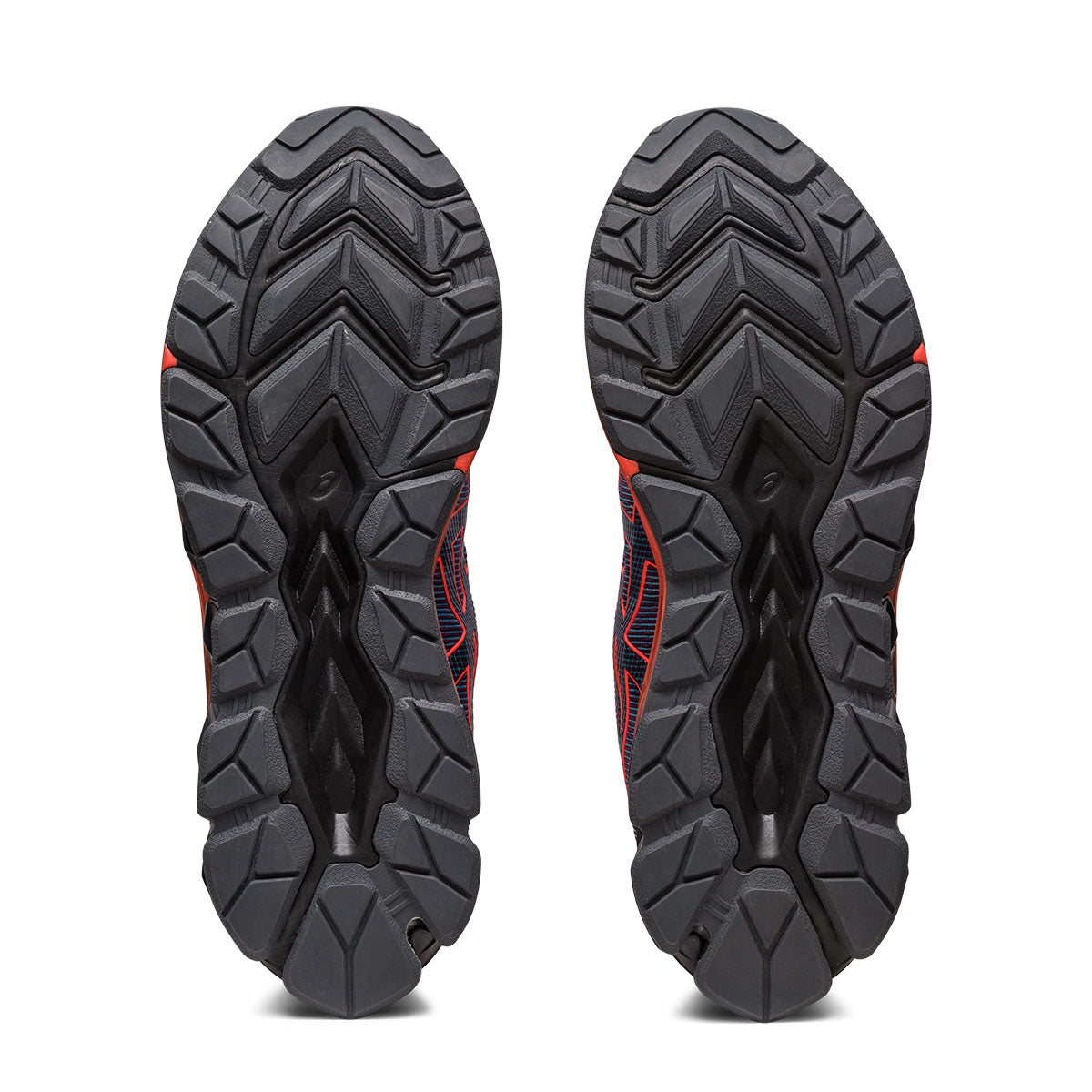 Asics Gel Quantum 180 VII Men Sapphire Black נעלי אסיקס לגברים