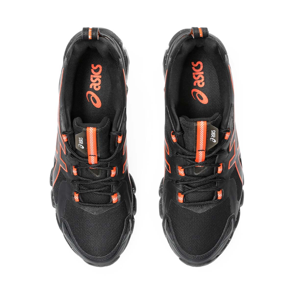 Asics Gel Quantum 180 Men Black Koi ג'ל קוואנטום 180 לגברים