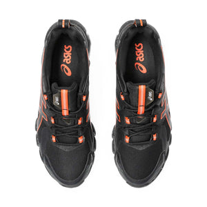 Asics Gel Quantum 180 Men Black Koi ג'ל קוואנטום 180 לגברים