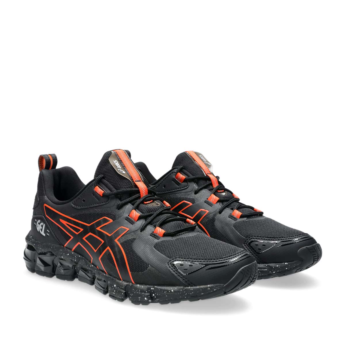 Asics Gel Quantum 180 Men Black Koi ג'ל קוואנטום 180 לגברים