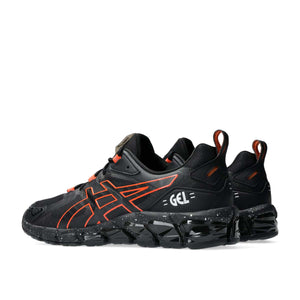 Asics Gel Quantum 180 Men Black Koi ג'ל קוואנטום 180 לגברים