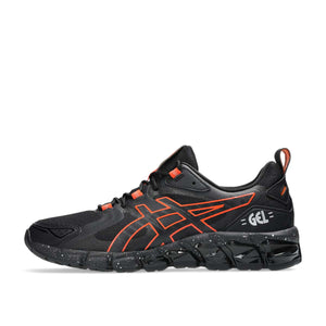 Asics Gel Quantum 180 Men Black Koi ג'ל קוואנטום 180 לגברים