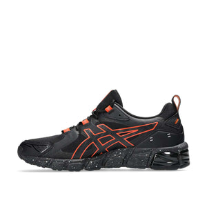 Asics Gel Quantum 180 Men Black Koi ג'ל קוואנטום 180 לגברים