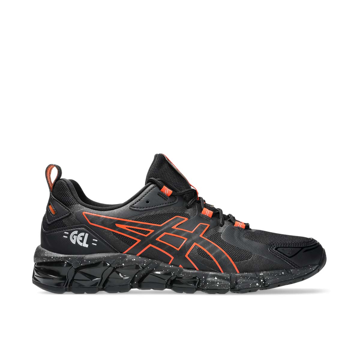 Asics Gel Quantum 180 Men Black Koi ג'ל קוואנטום 180 לגברים