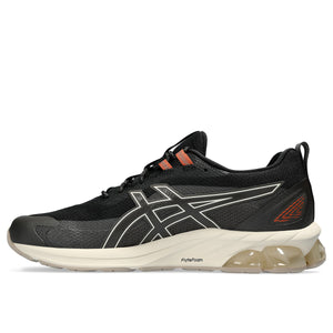 Asics Gel Quantum 180 VII Men Black Simply Taupe נעלי אסיקס לגברים