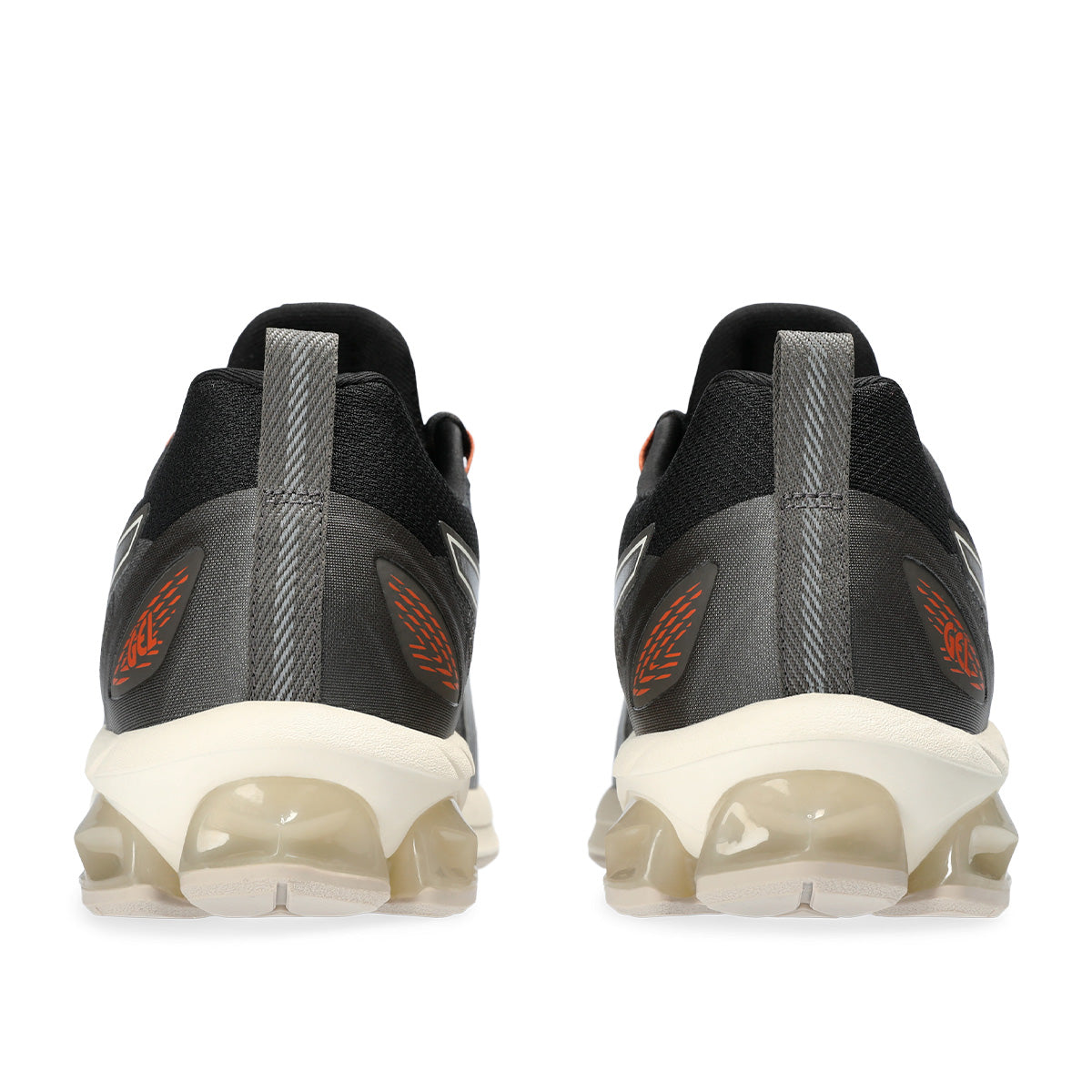 Asics Gel Quantum 180 VII Men Black Simply Taupe נעלי אסיקס לגברים