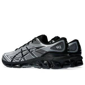 Asics Gel Quantum 360 VII Men Black White נעלי אסיקס לגברים