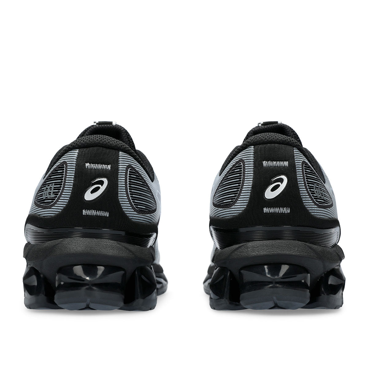 Asics Gel Quantum 360 VII Men Black White נעלי אסיקס לגברים