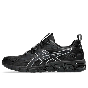 Asics Gel Quantum 180 6 Men Black ג'ל קוואנטום 180 6 לגברים