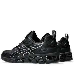 Asics Gel Quantum 180 6 Men Black ג'ל קוואנטום 180 6 לגברים