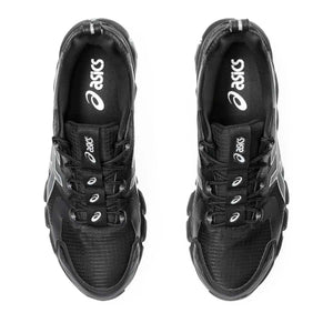 Asics Gel Quantum 180 6 Men Black ג'ל קוואנטום 180 6 לגברים