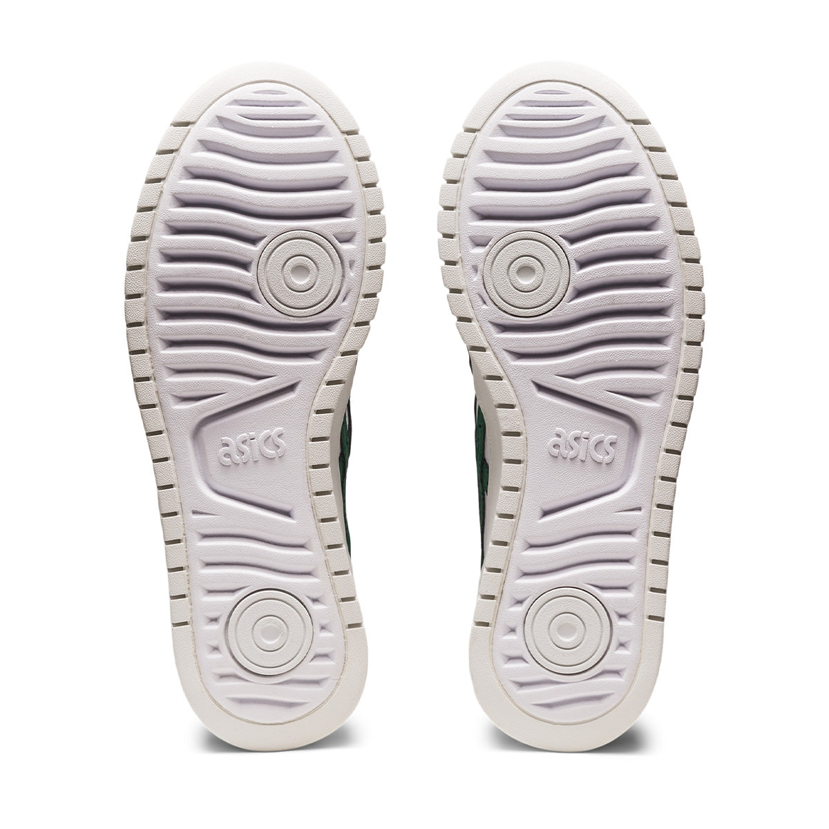 Asics Japan S PF Women White Shamrock Green נעלי אסיקס נשים