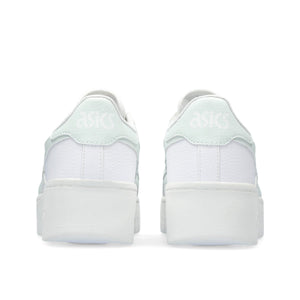 Asics Japan S PF Women White Aqua נעלי אסיקס יפן נשים