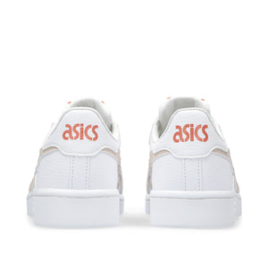 Asics Japan S Women White Mineral Beige נעלי אסיקס יפן לנשים