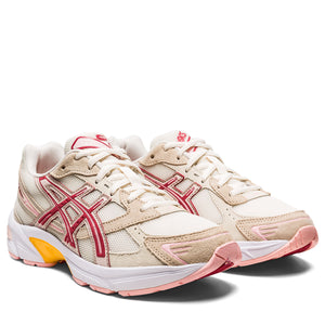Asics Gel 1130 Women Birch Cranberry נעלי סניקרס לנשים
