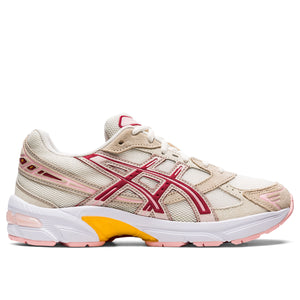 Asics Gel 1130 Women Birch Cranberry נעלי סניקרס לנשים