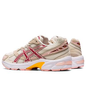 Asics Gel 1130 Women Birch Cranberry נעלי סניקרס לנשים