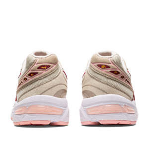 Asics Gel 1130 Women Birch Cranberry נעלי סניקרס לנשים