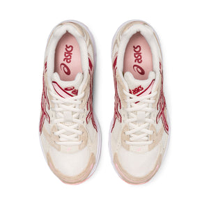 Asics Gel 1130 Women Birch Cranberry נעלי סניקרס לנשים