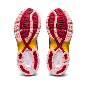 Asics Gel 1130 Women Birch Cranberry נעלי סניקרס לנשים