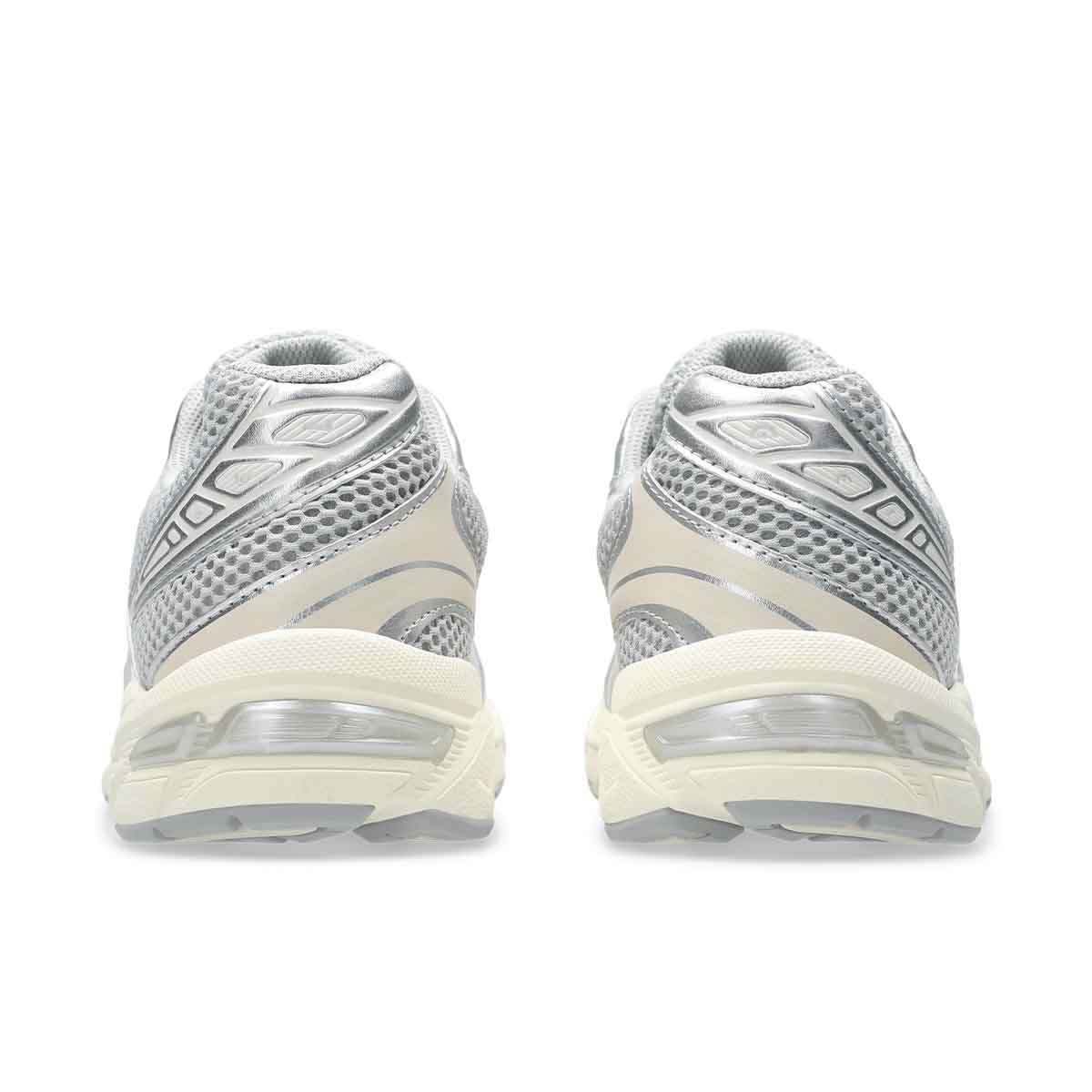Asics Gel 1130 Women Cloud Grey Oatmeal סניקרס ג'ל 1130 לנשים