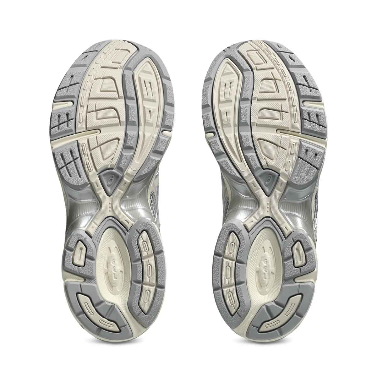 Asics Gel 1130 Women Cloud Grey Oatmeal סניקרס ג'ל 1130 לנשים