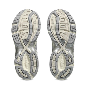 Asics Gel 1130 Women Cloud Grey Oatmeal סניקרס ג'ל 1130 לנשים