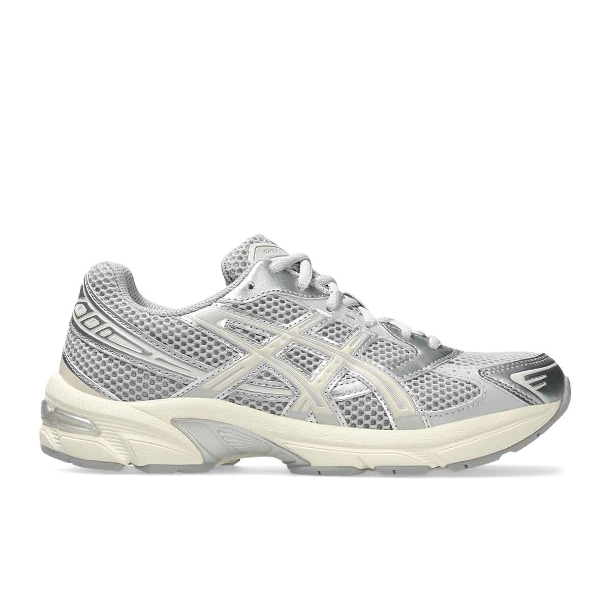 Asics Gel 1130 Women Cloud Grey Oatmeal סניקרס ג'ל 1130 לנשים