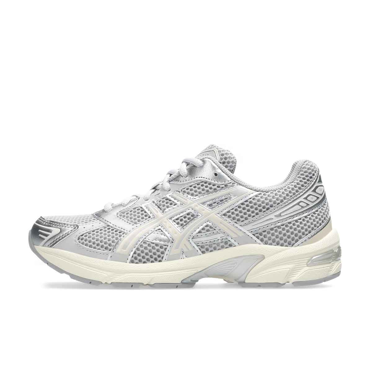 Asics Gel 1130 Women Cloud Grey Oatmeal סניקרס ג'ל 1130 לנשים