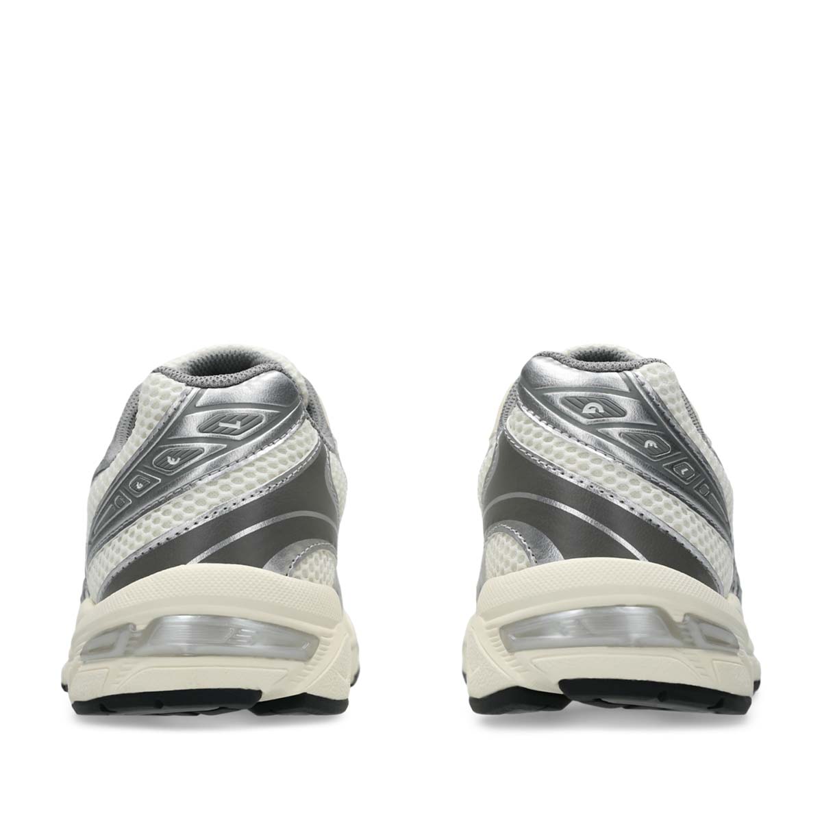 Asics Gel 1130 Women Cream Clay Grey נעלי סניקרס נשים אסיקס