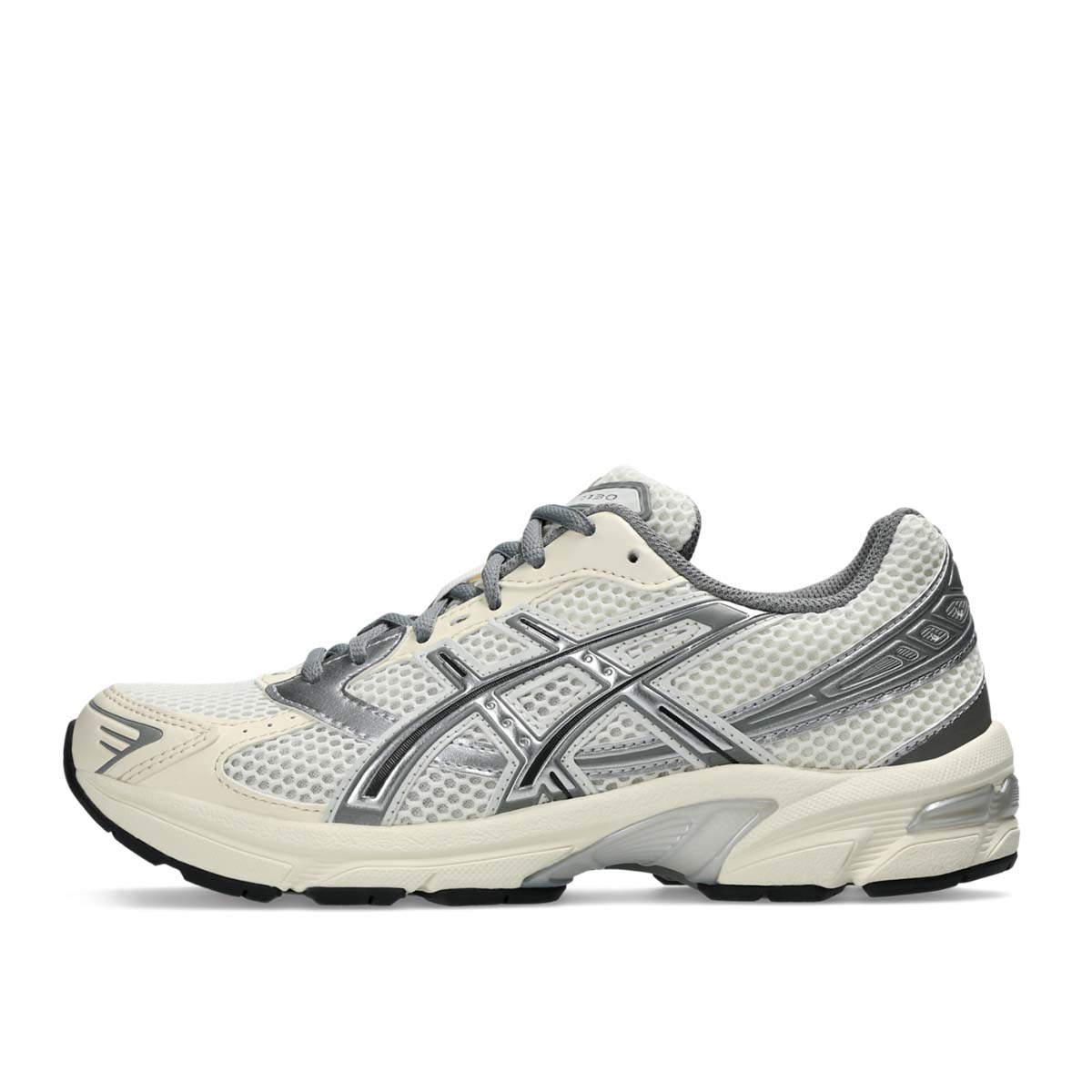 Asics Gel 1130 Women Cream Clay Grey נעלי סניקרס נשים אסיקס